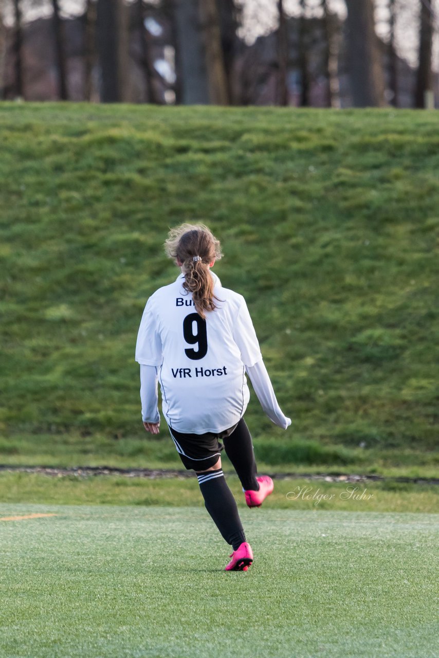 Bild 124 - Frauen VfR Horst - TSV Heiligenstedten : Ergebnis: 2:1